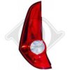 OPEL 04708857 Combination Rearlight